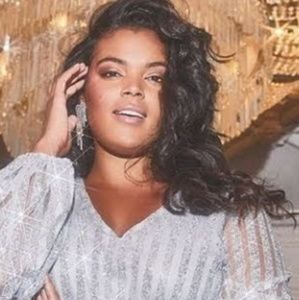 Meet your Posher, Shanae